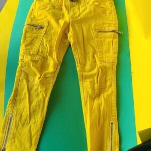 Ralph Lauren Toddler Skinny Motto Jeans 👖